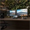 Carruzzo JAPANNEXT JN-IPS275K-HSPC9 kompiuterio monitorius 68,6 cm (27″) 5120 x 2880 pikseliai 5K Ultra HD LED Juoda, Sidabras