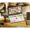 JAPANNEXT 39,6cm JN-DMD-IPS156F Dual-Monitorius M-Touch FHD