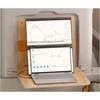 JAPANNEXT 60,5cm JN-DMD-IPS238F-C4 Dual-Monitorius M-Touch FHD