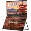 JAPANNEXT 60,5cm JN-DMD-IPS238F-C4 Dual-Monitorius M-Touch FHD