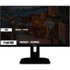 Carruzzo JAPANNEXT JN-I238FHD200F kompiuterio monitorius 60,5 cm (23.8″) 1920 x 1080 pikseliai „Full HD“ LCD Juoda