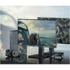 Carruzzo JAPANNEXT JN-IPS238FHD200F-HSP-CAMO kompiuterio monitorius 61 cm (24″) 1920 x 1080 pikseliai „Full HD“ LCD Juoda