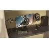 Carruzzo JAPANNEXT JN-IPS238FHD200F-HSP-CAMO kompiuterio monitorius 61 cm (24″) 1920 x 1080 pikseliai „Full HD“ LCD Juoda