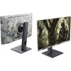 Carruzzo JAPANNEXT JN-IPS238FHD200F-HSP-CAMO kompiuterio monitorius 61 cm (24″) 1920 x 1080 pikseliai „Full HD“ LCD Juoda
