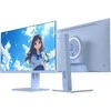 Carruzzo JAPANNEXT JN-I238FHD120F-HSP-BB kompiuterio monitorius 60,5 cm (23.8″) 1920 x 1080 pikseliai „Full HD“ LCD Mėlyna