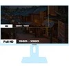 Monitorius JAPANNEXT 60,5 cm JN-I238FHD120F-HSP-BB 16:9 HDMI mėlynas FHD