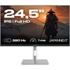 Monitorius JAPANNEXT 62,2cm JN-IPS245G320F-HSP 16:9 HDMI/DP FHD