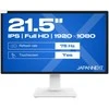 Monitorius JAPANNEXT 54,6cm JN-IPS2152FHDR-T 16:9 HDMI/DP Touch FHD