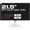 Monitorius JAPANNEXT 54,6cm JN-IPS2152FHDR-T 16:9 HDMI/DP Touch FHD