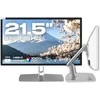 Monitorius JAPANNEXT 54,6cm JN-IPS2152FHDR-C65W-FLD-T HDMI/DP Touch FHD