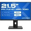 Monitorius JAPANNEXT 54,6 cm JN-I215FLFHSP-C65W 16:9 HDMI/USB C FHD