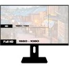 Monitorius JAPANNEXT 54,6 cm JN-I215FLFHSP-C65W 16:9 HDMI/USB C FHD