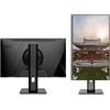 Carruzzo JAPANNEXT JN-IPS238FHDR-C65W-HSP kompiuterio monitorius 60,5 cm (23.8″) 1920 x 1080 pikseliai „Full HD“ LED Juoda