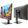 Monitorius JAPANNEXT 68,5 cm JN-IPS27FHDR-C65W-HSP 16:9 HDMI/DP FHD
