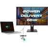 Monitorius JAPANNEXT 68,5 cm JN-IPS27FHDR-C65W-HSP 16:9 HDMI/DP FHD