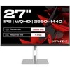 Monitorius JAPANNEXT 68,5cm JN-I270WQHD300F-HSP 16:9 HDMI/DP WQHD