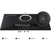 Monitorius JAPANNEXT 68,5cm JN-I270WQHD300F-HSP 16:9 HDMI/DP WQHD