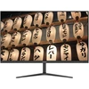 Monitorius JapanNext Monitorius Japannext JN-IPS27WQHDR-C65W WQHD 27"