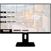 Monitorius JAPANNEXT 68,5cm JN-27IPS4FLWQHDR-HSP 16:9 HDMI/DP WQHD