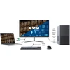 Monitorius JapanNext Monitorius Japannext JN-IPS27WQHDR-C65W WQHD 27"