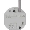 Jung 230021SU KNX Schaltaktor 2fach, KNX Jalousieaktor 1fach, UP, Secure