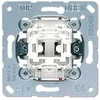 1 kl. impulsinio jungiklio mechanizmas