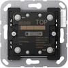 Jung A10911ST KNX Taster Universal 1f