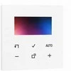 Jung BTLS1791WW JUNG HOME Raumthermostat-Ekranas