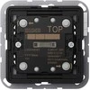 Jung LSCD10911ST KNX Taster Universal 1f