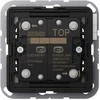 Universalus jungiklio mechanizmas, F10, CD/LS serija