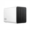 Serveris TERRAMASTER F2-425 PLUS, 2bay NAS, 8GB DDR5 (No Hard Drive)