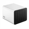 Serveris TERRAMASTER F4-425 PLUS, 4bay NAS, 16GB DDR5 (No Hard Drive)