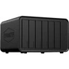 Serveris Serwer plików Lenovo TERRAMASTER F6-424MAX 6bay NAS,10-Core-CPU,16GB DDR5,Diskles