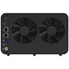 Serveris Serwer plików Lenovo TERRAMASTER F6-424MAX 6bay NAS,10-Core-CPU,16GB DDR5,Diskles
