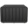 Serveris Serwer plików Lenovo TERRAMASTER F6-424MAX 6bay NAS,10-Core-CPU,16GB DDR5,Diskles