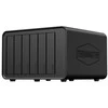 Serveris Serwer plików Lenovo TERRAMASTER F6-424MAX 6bay NAS,10-Core-CPU,16GB DDR5,Diskles