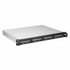 Serveris „TERRAMASTER U4-500 NAS“ saugykla – 4 įlankų „Core i3 1215U Ultra-S“