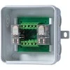 JUNG Trenn-Relais elektr.Entkopplung TR-S