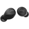 Belaidės Ausinės - JVC HA-A6T TWS Juodos