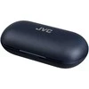 JVC, HA-NP35T-AU, mėlynos sp. dinaminės ausinės