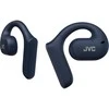 JVC, HA-NP35T-AU, mėlynos sp. dinaminės ausinės
