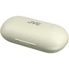 JVC, HA-NP35T-WU, baltos sp. dinaminės ausinės