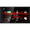 Automagnetola JVC KW-M180DBT