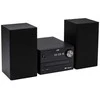 Muzikinis centras JVC UX-C25DAB