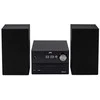 Muzikinis centras JVC UX-C25DAB