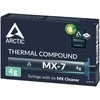 Arctic MX-7 Thermal Paste, with Cleaning Wipes – 4g
