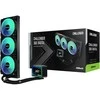 Asrock Challenger 360 Digital Processor Liquid cooling kit 12 cm Juodas