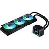 Asrock Challenger 360 Digital Processor Liquid cooling kit 12 cm Juodas