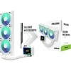 Asrock Challenger Baltas 360 Digital Processor Liquid cooling kit 12 cm