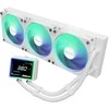 Asrock Challenger Baltas 360 Digital Processor Liquid cooling kit 12 cm